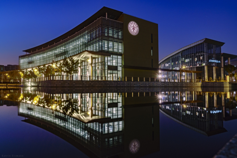 现代文学写作课程习作：伤逝 ——子君手记