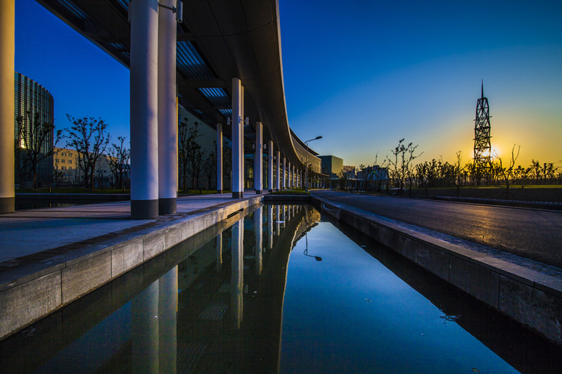 现代文学写作课程习作：距离的组织