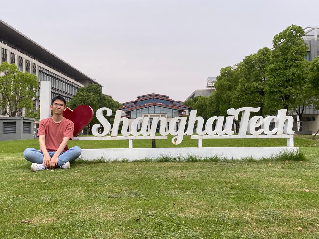 夏日随想（三）