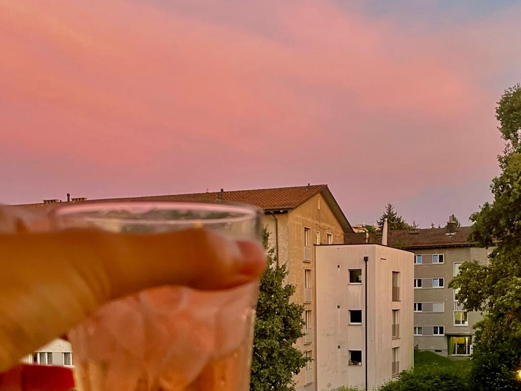 夏日随想（四）