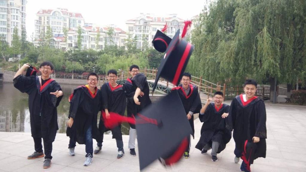 夏日随想（五）